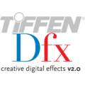 Tiffen DFX Tiffen DFX