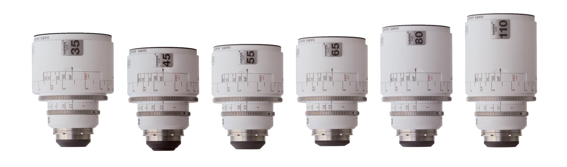 cheap vintage anamorphic lens