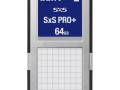 SonySXSPRO+card64GB