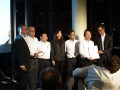 Shriro Group getting ZEISS Distributor of the Year Award in Cologne