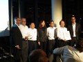 Shriro Group getting ZEISS Distributor of the Year Award in Cologne
