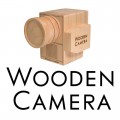 Wooden Camera Wooden Camera