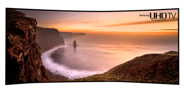 Samsung-curved-UHD-TV