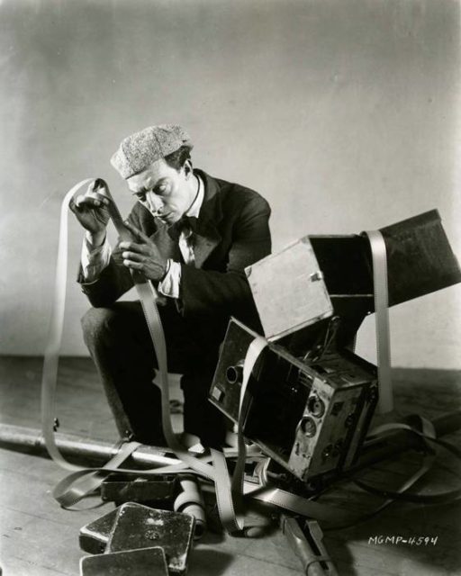 Cinematheque