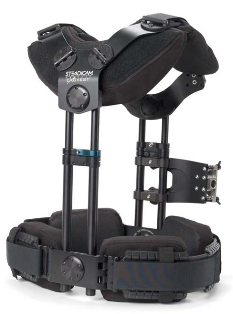 Steadicam ExoVest