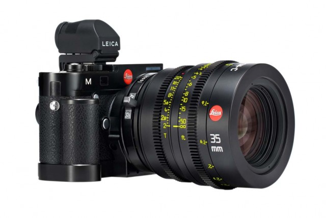 Leica M PL Adapter 