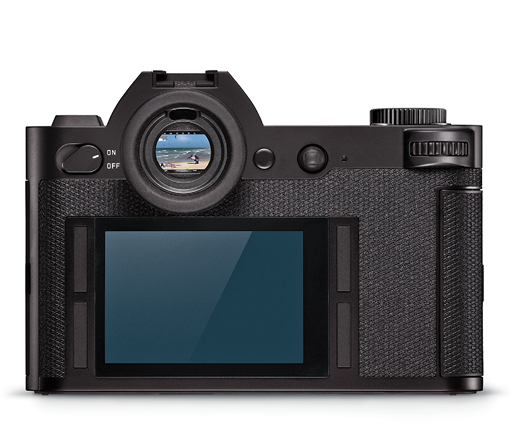 Leica M10-R — 40 Megapixel Sensor - Film and Digital TimesFilm and Digital  Times