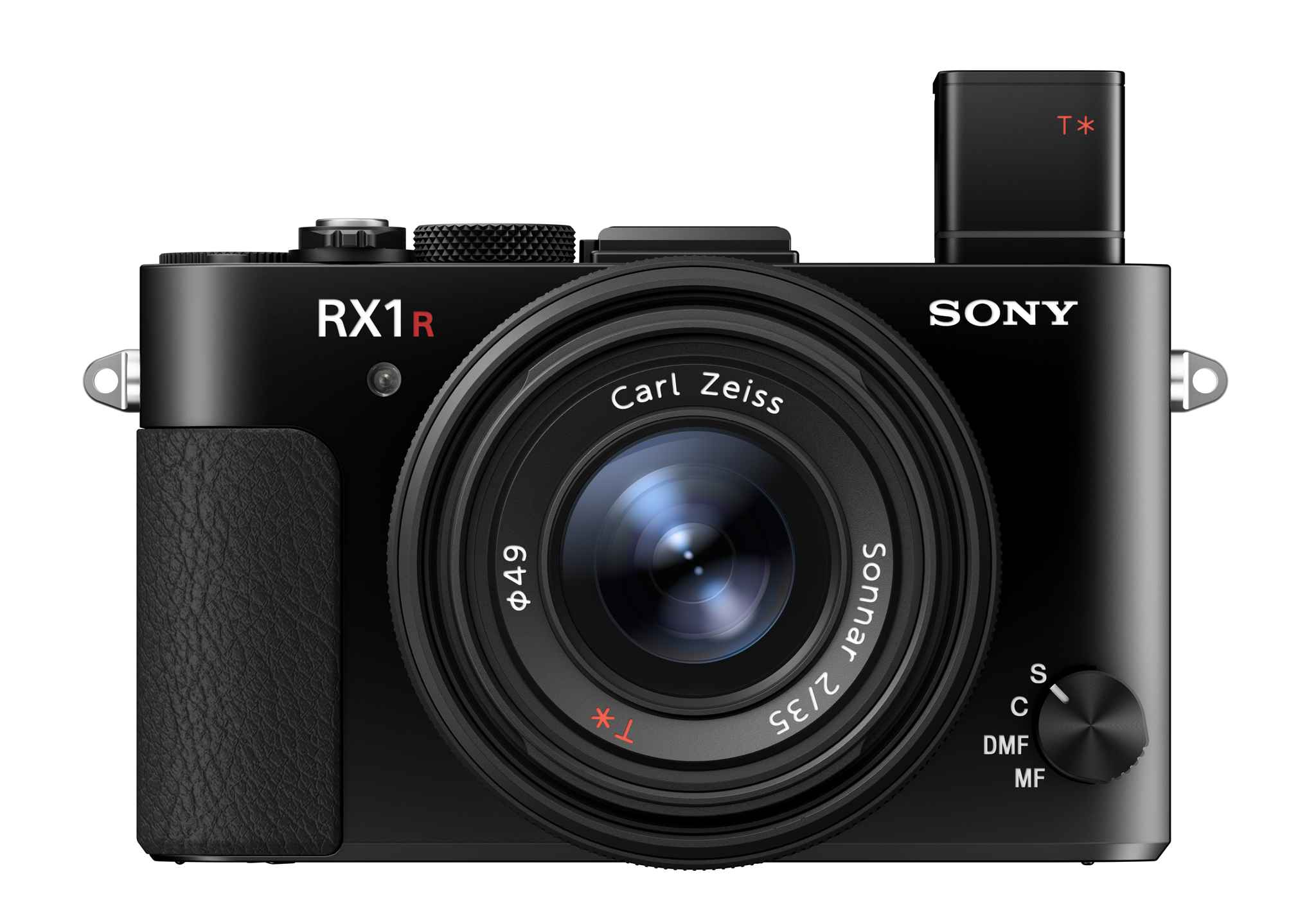 Sony RX1R2 Palm-Size Full Frame Camera