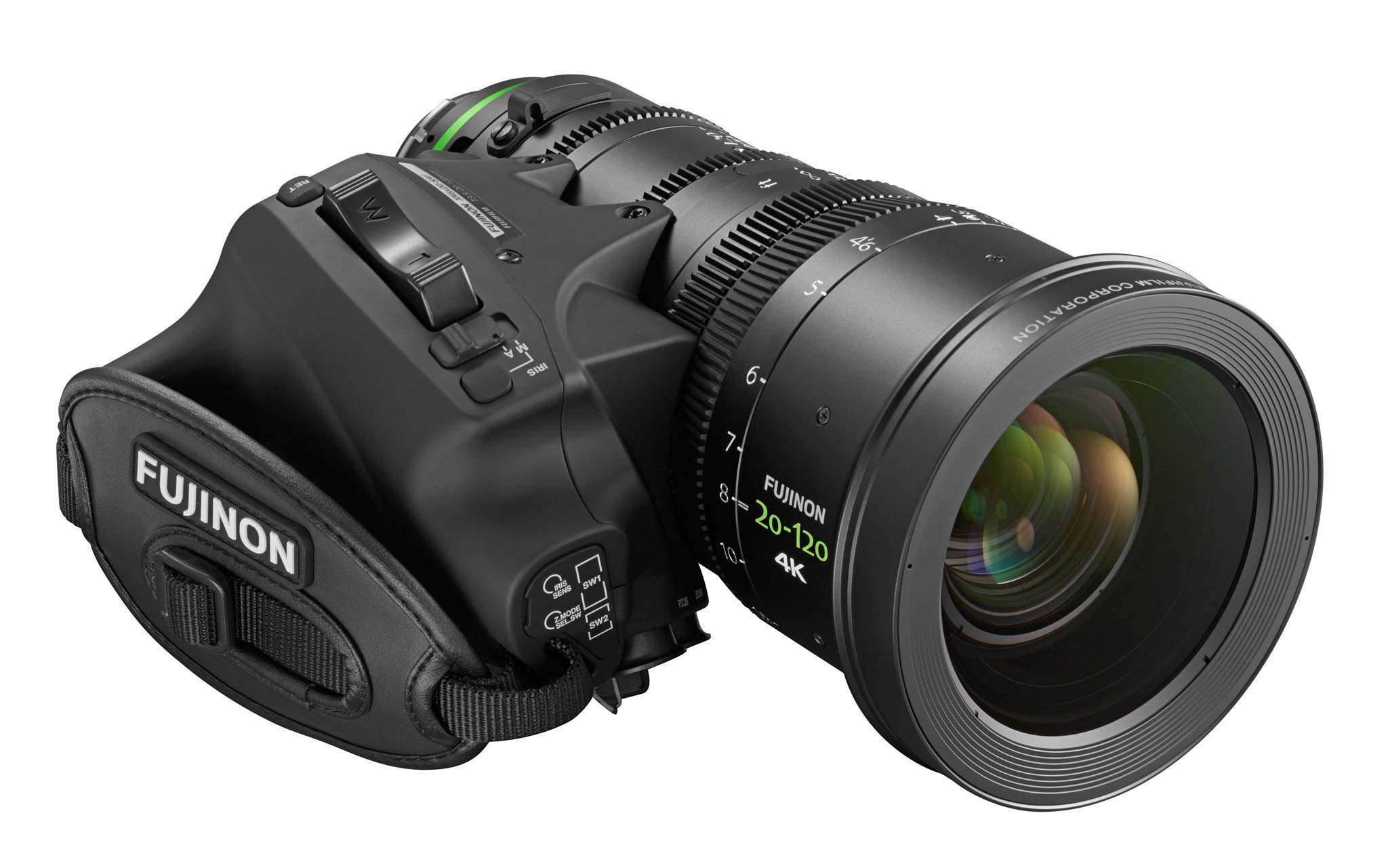 fujinon xk