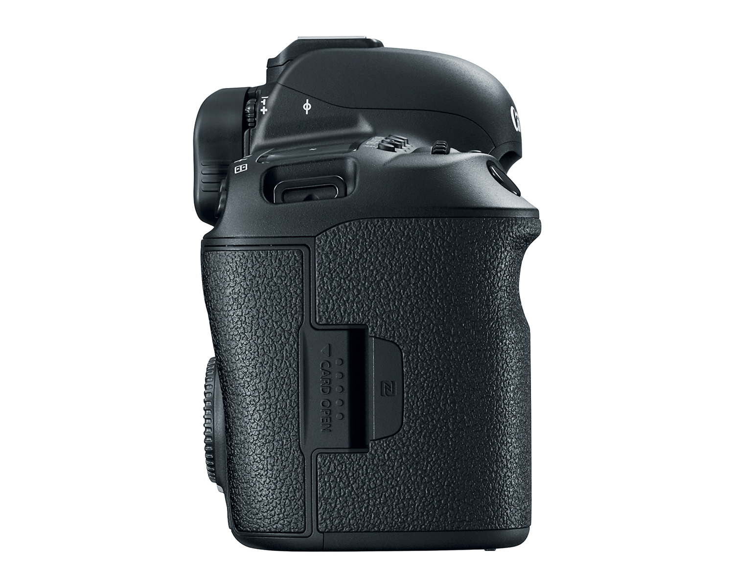 hire canon 5d mark iv