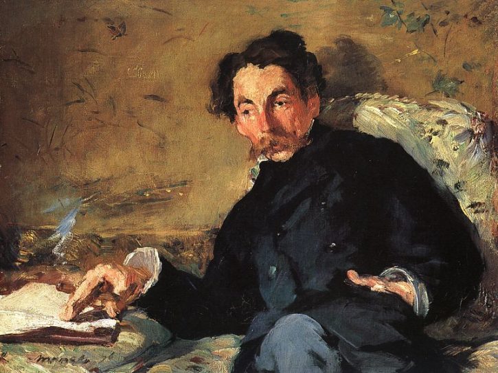 Portrait_of_Stéphane_Mallarmé_(Manet) 1876