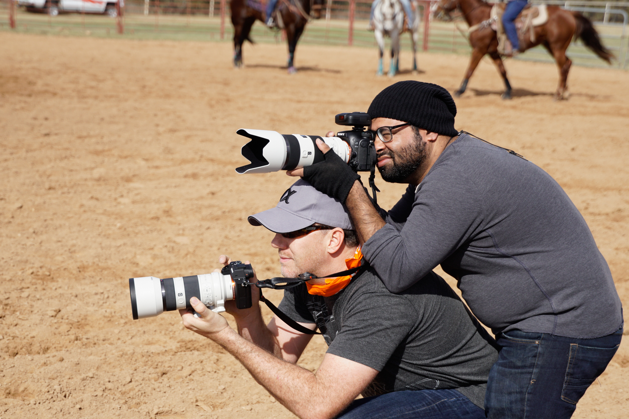 sony a6500 sports photography
