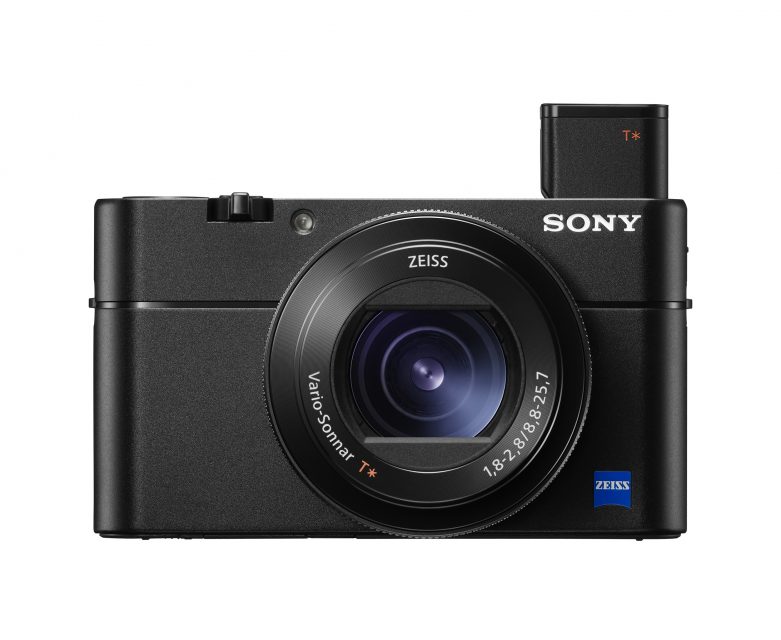 Sony RX 100 V