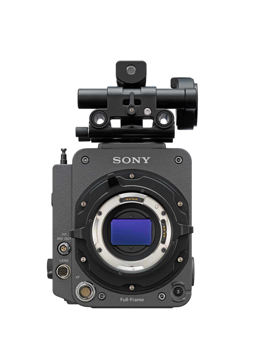 Sony’s VENICE Full Frame + S35 Camera | Film and Digital Times1051 x 1400